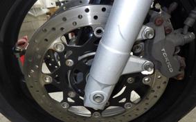 SUZUKI GSR400 2007 GK7DA