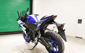 YAMAHA YZF-R25 RG10J