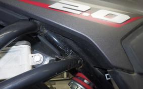 HONDA HORNET 2.0 2020