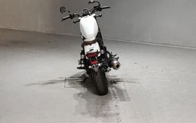 HONDA REBEL MC49