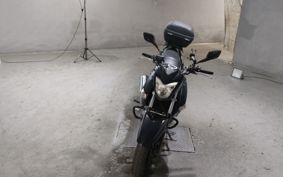 SUZUKI GSR250 GJ55D