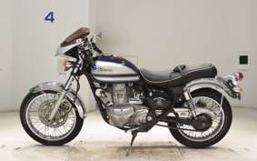 KAWASAKI ESTRELLA RS 2021 BJ250A