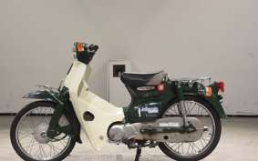 HONDA C50 SUPER CUB AA01