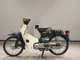 Фото Honda C50 SUPER CUB 2007 с японского аукциона