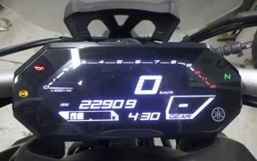 YAMAHA MT-07 2021 RM33J