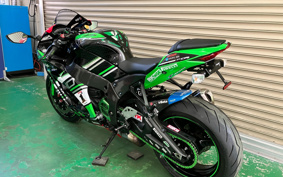 KAWASAKI NINJA ZX-10R ABS 2016 ZXT00S