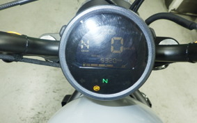 HONDA REBEL 250 A 2020 MC49