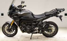 YAMAHA MT-09 Tracer 2015 RN36J
