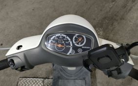 SUZUKI LET's 4 CA45A