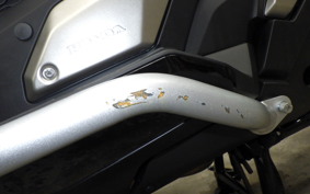 HONDA X-ADV 750 2025 RH21