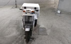 HONDA GYRO TA01