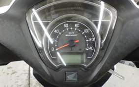 HONDA DIO110-3ﾍﾞｰｼｯｸ 2006 JK03