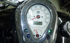 YAMAHA DRAGSTAR 400 CLASSIC 2002 VH01J