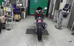 HONDA CBR250RR A 2007 MC51