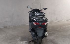 SUZUKI BURGMAN200 CH41A