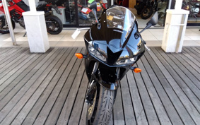 HONDA CBR600RR 2015 PC40