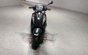 SUZUKI ADDRESS V125 DP12H