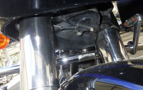 HARLEY FLTRI 1450 2005