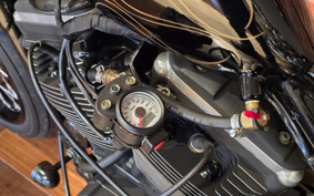 HARLEY XL1200S 100TH 2003 CGP