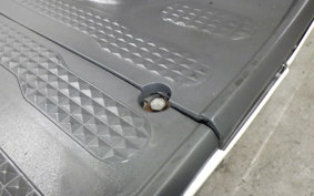 HONDA GYRO CANOPY 2008 TA03