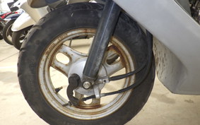 HONDA DIO GEN 3 AF34