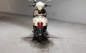 HONDA GIORNO AF77