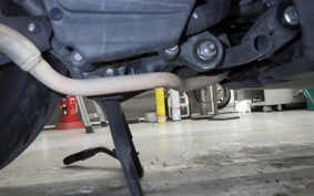 HONDA TACT-4ﾍﾞｰｼｯｸ 2008 AF75