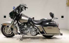HARLEY FLHX 1580 2007