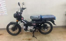 HONDA CT125 HUNTER  CUB  JA65