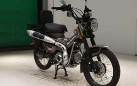 HONDA CT125-2