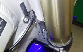 YAMAHA YZ250F 2026 CG40C