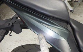 KAWASAKI ZX-4R SE 2025 ZX400P