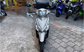 SUZUKI ADDRESS V110 CE47A