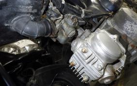 HONDA C90 SUPER CUB 2004 HA02