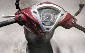 HONDA LEAD 125 JF45