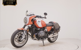 BMW R12 Standart 2025