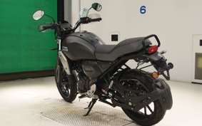 YAMAHA FZ-X150 2011