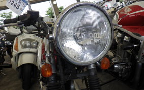 KAWASAKI ESTRELLA BJ250A