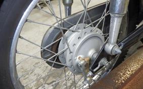 HONDA C50 SUPER CUB AA01