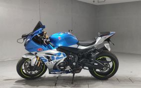 SUZUKI GSX-R1000R 2021 DM11G