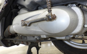HONDA DIO AF62