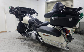 HARLEY FLHTP1340 2025 FMC