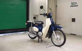 HONDA C110 SUPER CUB 2010 JA44