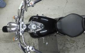 HONDA SHADOW 400 1998