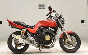 HONDA CB400SF VTEC 2000 NC39