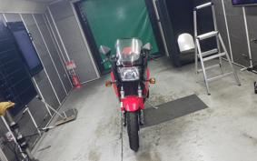 KAWASAKI GPZ400R 1985 ZX400D