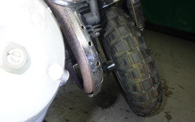 HONDA MONKEY 2023 Z50J