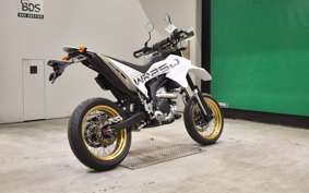YAMAHA WR250X DG15J