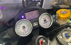 KAWASAKI NINJA ZX-14R ABS 2012 ZXT40E