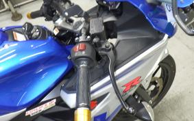 SUZUKI GSX-R125 DL33B